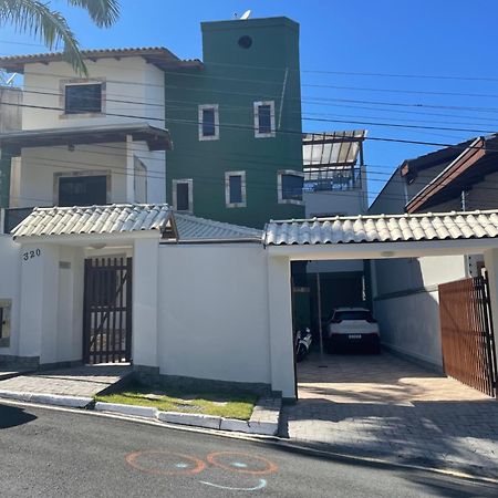 Colione House Villa Balneario Camboriu Luaran gambar