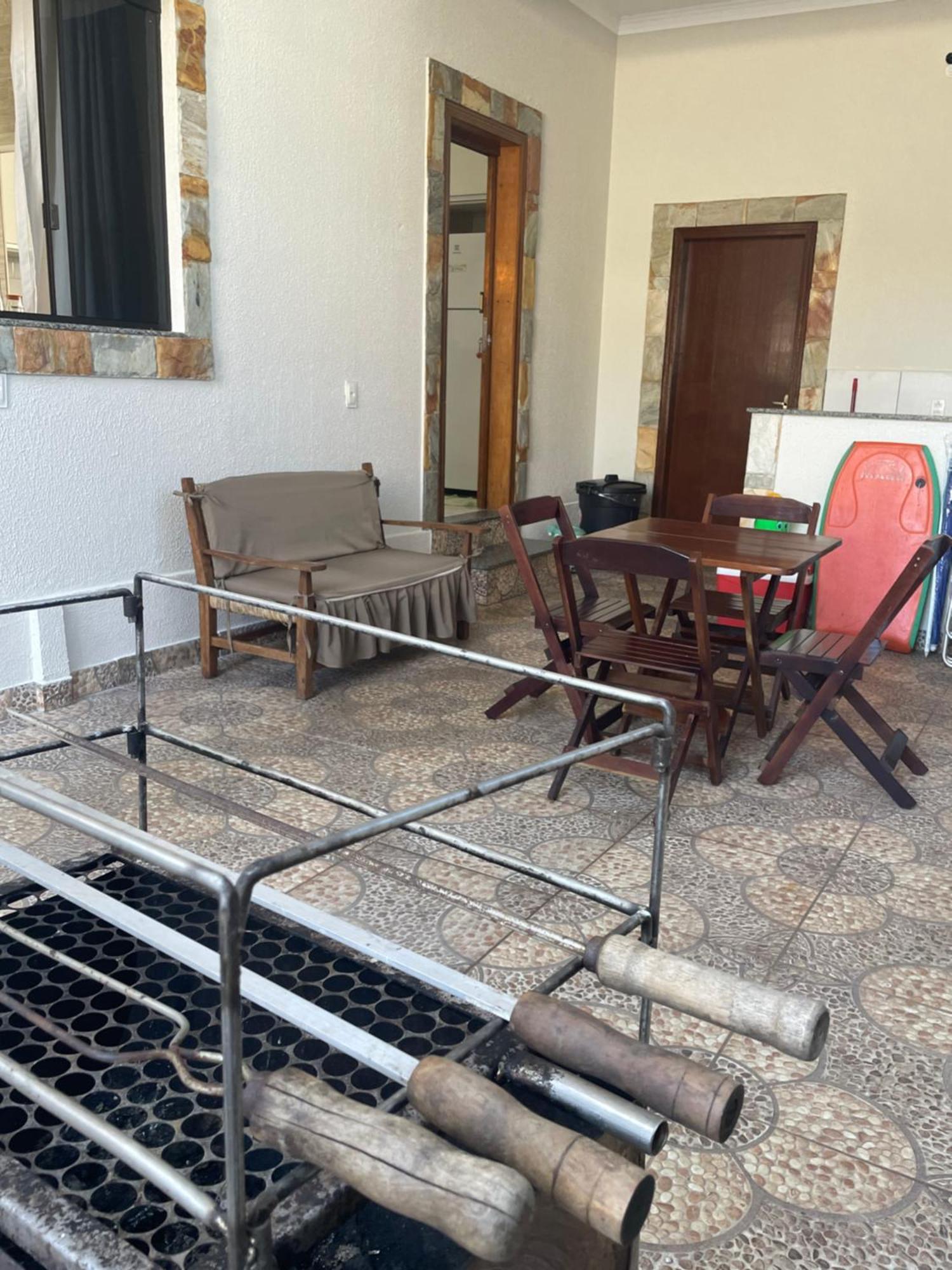 Colione House Villa Balneario Camboriu Luaran gambar